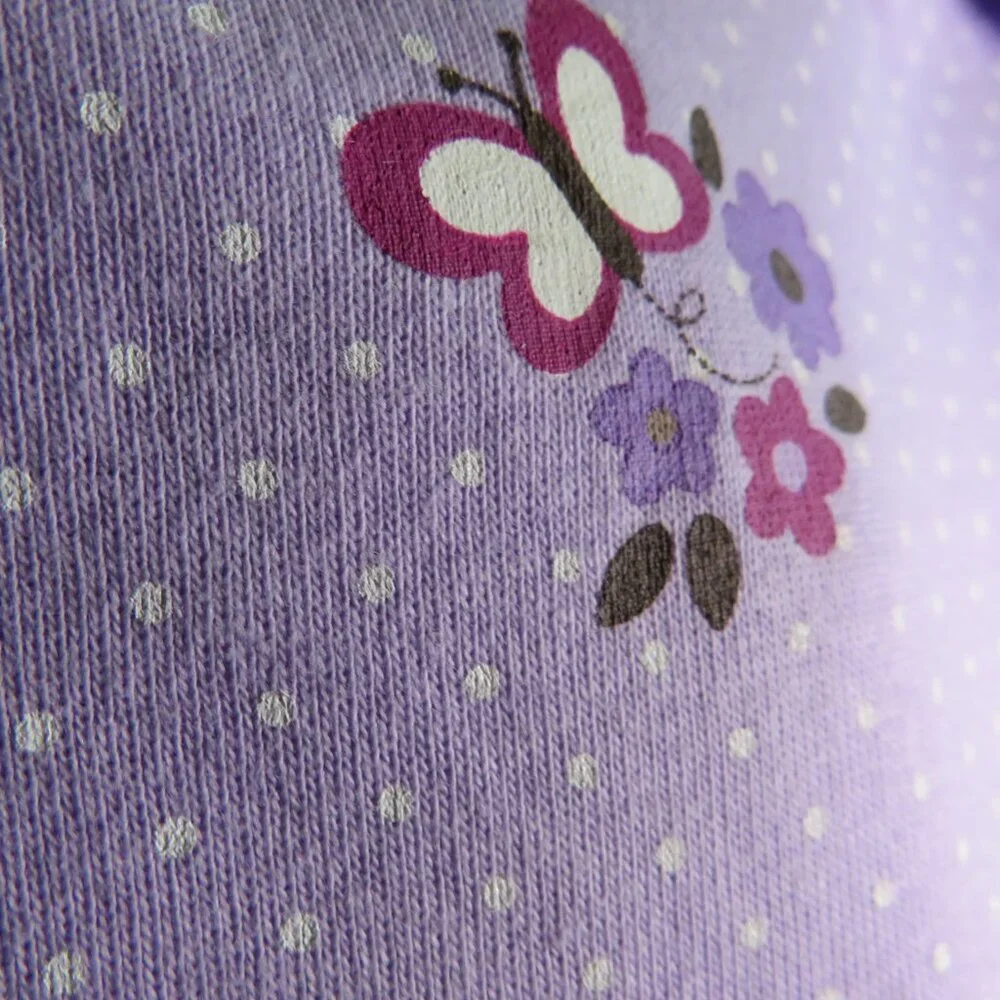 N/A carter purple
